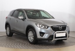 Mazda CX-5 , Salon Polska, Serwis ASO, Klimatronic, Tempomat