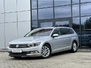 Volkswagen Passat B8 8xALU, Ele.fotele, ACC, Asystent, 3xClimatronic, GWARANCJA! Bezwypad