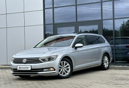 Volkswagen Passat B8 8xALU, Ele.fotele, ACC, Asystent, 3xClimatronic, GWARANCJA! Bezwypad