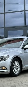 Volkswagen Passat B8 8xALU, Ele.fotele, ACC, Asystent, 3xClimatronic, GWARANCJA! Bezwypad-3