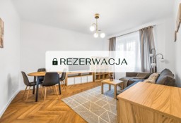 Mieszkanie Warszawa Żoliborz, ul. Adama Mickiewicza