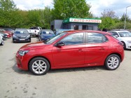 Opel Corsa F Apple CarPlay i Android Auto STAN SALONOW POLECAM