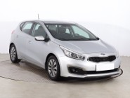 Kia Cee'd II , Salon Polska, Serwis ASO, Navi, Klimatronic, Tempomat,