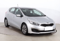 Kia Cee'd II , Salon Polska, Serwis ASO, Navi, Klimatronic, Tempomat,