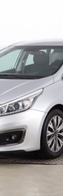 Kia Cee'd II , Salon Polska, Serwis ASO, Navi, Klimatronic, Tempomat,-3
