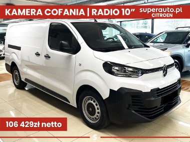 Citroen Jumpy XL L2H1 EAT8 XL L2H1 EAT8 2.2 150KM-1