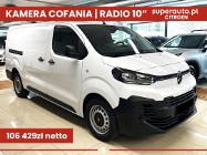 Citroen Jumpy XL L2H1 EAT8 XL L2H1 EAT8 2.2 150KM