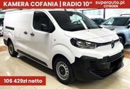 Citroen Jumpy XL L2H1 EAT8 XL L2H1 EAT8 2.2 150KM