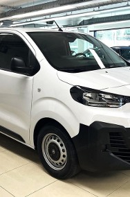 Citroen Jumpy XL L2H1 EAT8 XL L2H1 EAT8 2.2 150KM-2