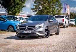 Mercedes-Benz Klasa A W176 1.6 A200 156KM