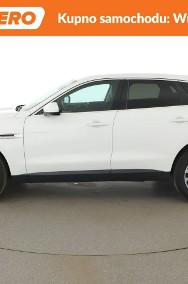 Jaguar F-Pace xenon+led 4X4 automat meridan navi kamera skóra-2