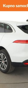 Jaguar F-Pace xenon+led 4X4 automat meridan navi kamera skóra-4