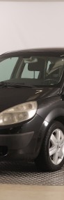 Renault Scenic II , GAZ, HAK, Klimatronic,ALU, El. szyby-3