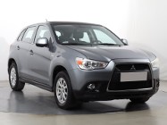 Mitsubishi ASX , Klimatronic, Tempomat, Parktronic