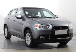 Mitsubishi ASX , Klimatronic, Tempomat, Parktronic