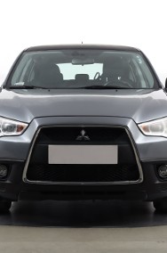 Mitsubishi ASX , Klimatronic, Tempomat, Parktronic-2