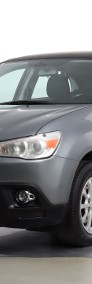 Mitsubishi ASX , Klimatronic, Tempomat, Parktronic-3