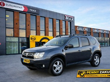 Dacia Duster I 1.6 SCe 115KM,Salon Polska-1