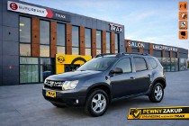 Dacia Duster I 1.6 SCe 115KM,Salon Polska