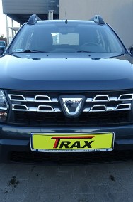 Dacia Duster I 1.6 SCe 115KM,Salon Polska-2