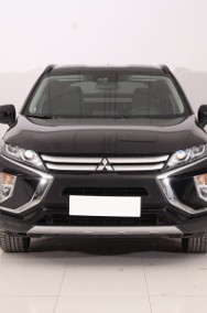 Mitsubishi Eclipse Cross , Salon Polska, 1. Właściciel, Serwis ASO, Automat, Klima,-2