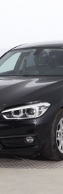 BMW SERIA 1 , Salon Polska, Serwis ASO, Automat, Navi, Klimatronic,-3