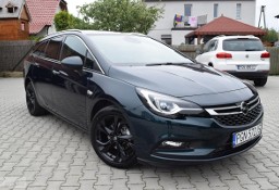 Opel Astra K V 1.4 T Dynamic