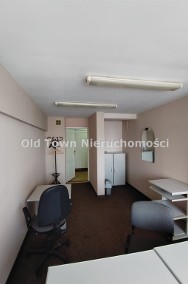 Lokal biurowo- handlowy, 18 m2 Lublin-2