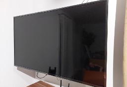 Telewizor LG 55” UHD 4K, DVB-T2/HEVC, 55UQ7500