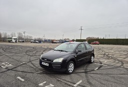 Ford Focus II *1,4-80KM* 2005 r * Klimatyzacja * 3 Drzwi HB*