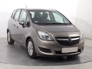 Opel Meriva B , 1. Właściciel, Navi, Klima, Tempomat, Parktronic,ALU