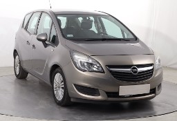 Opel Meriva B , 1. Właściciel, Navi, Klima, Tempomat, Parktronic,ALU