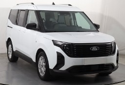 Ford Tourneo Courier , Salon Polska, 1. Właściciel, Serwis ASO, Automat, VAT 23%,