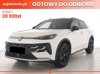 Volkswagen T-Roc Style 1.5 TSI DSG Style 1.5 TSI DSG 150KM-1
