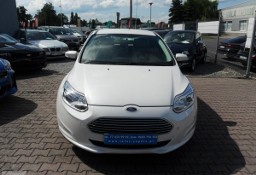Ford Focus III Electric