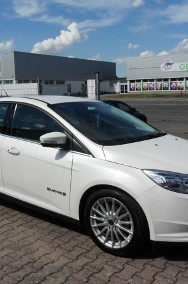 Ford Focus III Electric-2