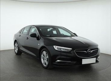 Opel Insignia , Salon Polska, Automat, Skóra, Navi, Klimatronic, Tempomat,