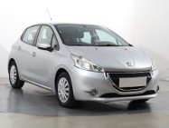 Peugeot 208 , Salon Polska, Klima, Tempomat