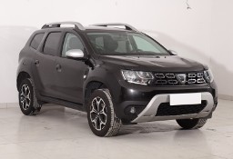 Dacia Duster I , Salon Polska, Serwis ASO, Navi, Klimatronic, Tempomat,
