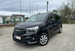 Opel Combo IV Faktura VAT 23%/Serwis/Zamiana/Kredyt/Leasing/Pakiet VIP Gwarant