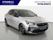 Opel Corsa F VAT 23% Ultimate 1.2Turbo 100KM M6 2022 r., salon PL, I właściciel