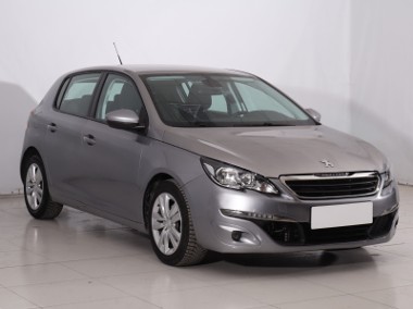 Peugeot 308 II , Klimatronic, Tempomat, Parktronic-1