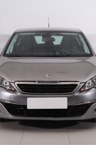 Peugeot 308 II , Klimatronic, Tempomat, Parktronic-2