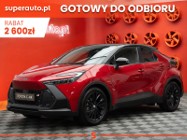 Toyota C-HR GR Sport 1.8 Hybrid Dynamic Force GR Sport 1.8 Hybrid Dynamic Force 140KM