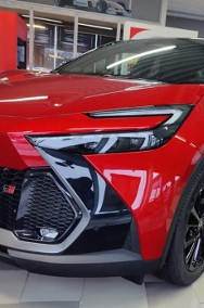 Toyota C-HR GR Sport 1.8 Hybrid Dynamic Force GR Sport 1.8 Hybrid Dynamic Force 140KM-2