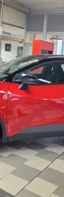 Toyota C-HR GR Sport 1.8 Hybrid Dynamic Force GR Sport 1.8 Hybrid Dynamic Force 140KM-3