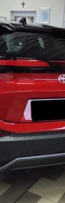 Toyota C-HR GR Sport 1.8 Hybrid Dynamic Force GR Sport 1.8 Hybrid Dynamic Force 140KM-4