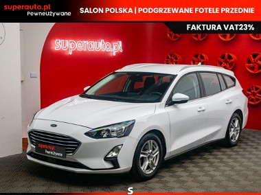 Ford Focus IV 1.5 EcoBlue Trend 1.5 EcoBlue Trend 120KM-1