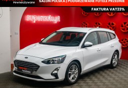 Ford Focus IV 1.5 EcoBlue Trend 1.5 EcoBlue Trend 120KM