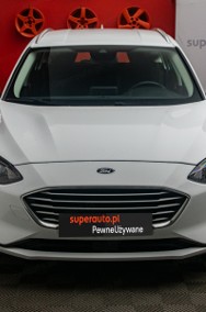 Ford Focus IV 1.5 EcoBlue Trend 1.5 EcoBlue Trend 120KM-2
